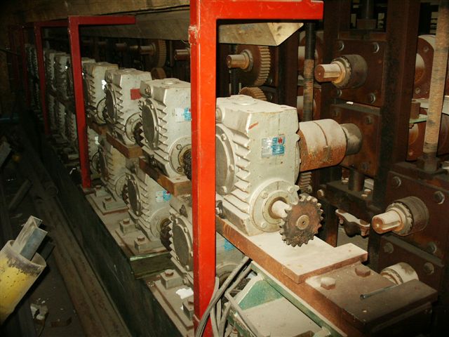 Equipment picture